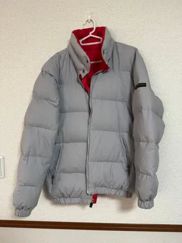 DESCENTE 다운 자켓