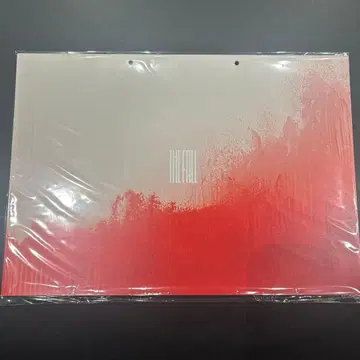 영화 낙하의 왕국 4K 디지털 마스터 일반 버전 팜플렛 새상품