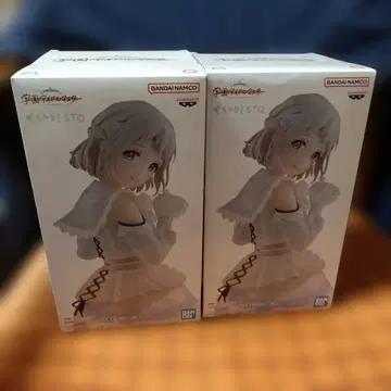 학원 아이돌 마스터 카츠라기 리 2체 세트