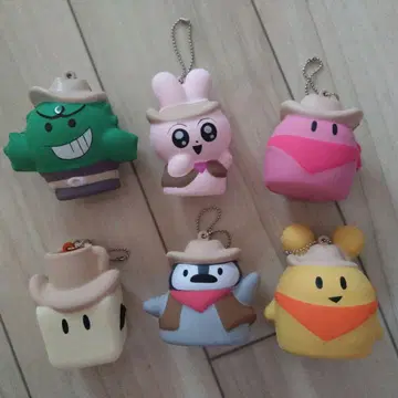 한계 리볼버 스퀴즈