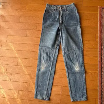 LEVI'S 슬림핏 데님 W26 L29