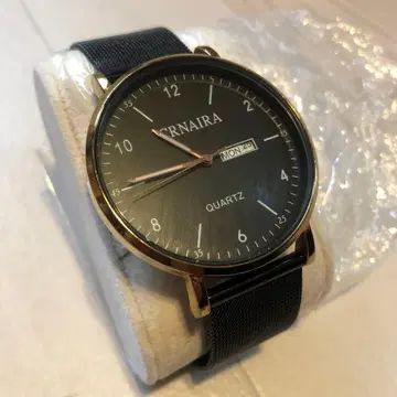 손목시계 데이데이트