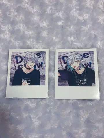 파라라이 cozmez 나유타 카나타 dopeshow2021 트레카 사진