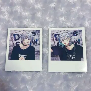 파라라이 cozmez 나유타 카나타 dopeshow2021 트레카 사진