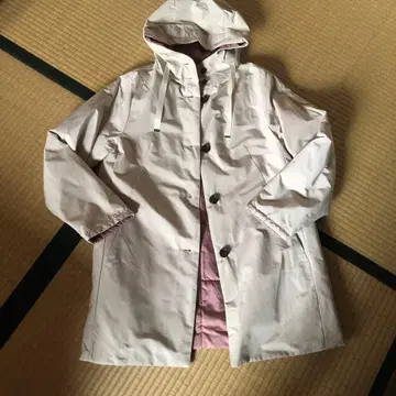 두클라쎄 리버서블 다운 자켓