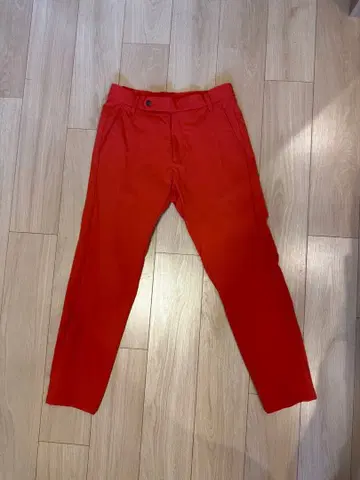 HERG1 스고이 팬츠 엘르그원