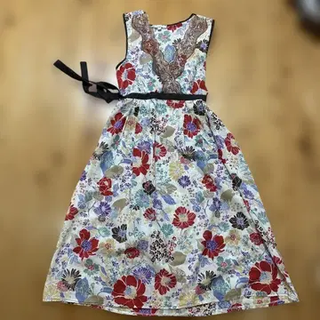 프랑스 Mode machine 원피스