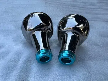 미사용 리브 EF30 마린 블루 오리지널 한정판 노브