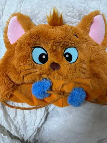 디즈니 루즈 팬캡