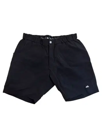 SALVAGE PUBLIC 블랙 M 팬츠