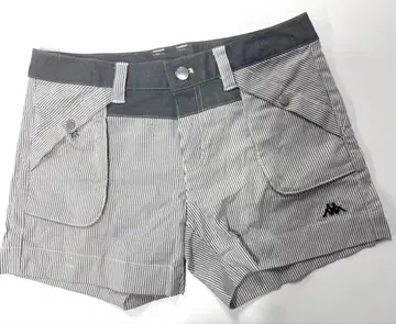 Kappa 스트라이프 숏팬츠
