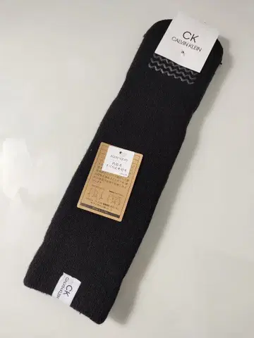 23-27cm 캘빈클라인 룸삭스