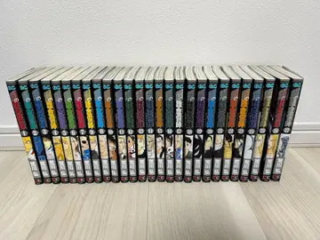 강철의 연금술사 전권