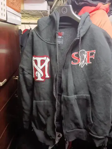 Scarface Reason 후드티 L hip hopBBOY