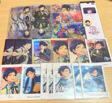 앙스타 후시미 유즈루