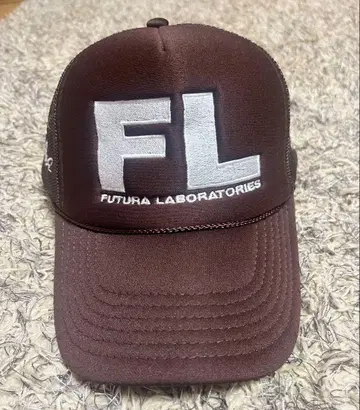 Cactus Jack Travis Scott Futura Cap