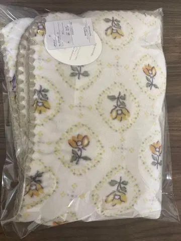 애프터눈 티 리빙 케이프