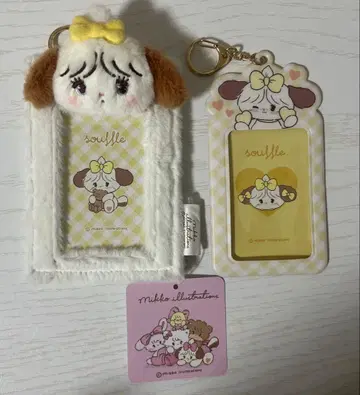 mikko 트레이딩 카드 케이스 카트 홀더