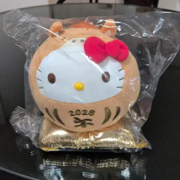 키티 십이지신 말띠