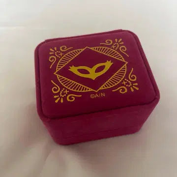 햐쿠만텐바라 살로메 링 라이트 마이 페어 레이디