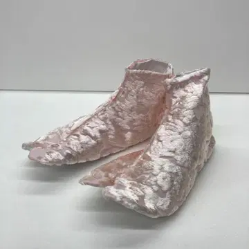 핑크 무늬 타비