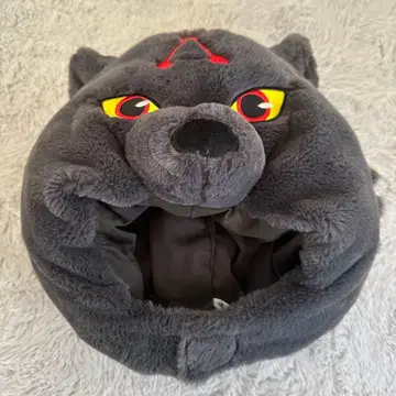 옥견 유니버셜 팬캡 주술회전 USJ 후시구로 메구미