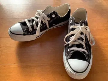 converse 컨버스 올스타 블랙