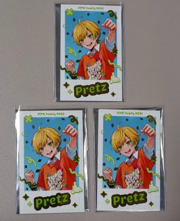 AMPTAK x COLORS  포토 카드 (School Festival