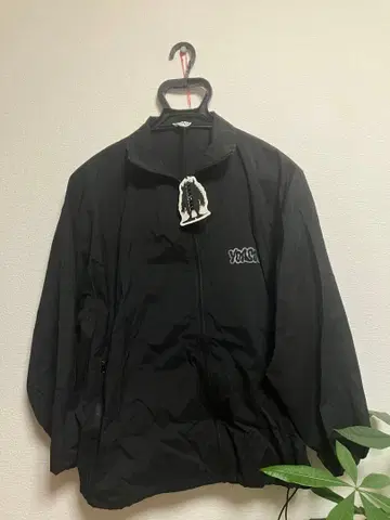 2024 오리지널 트랙 자켓 M 블랙