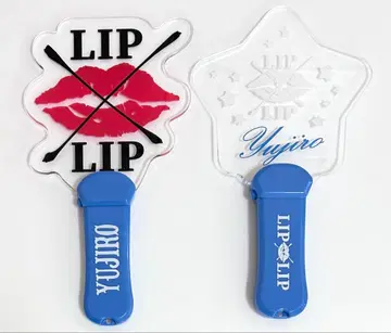 HoneyWorks LIP x LIP 소메야 유지로 응원봉