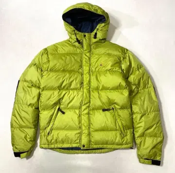 moonstone 두툼한 다운 자켓 M