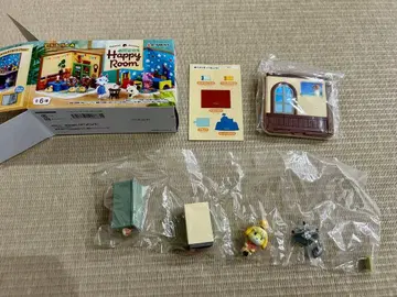 해피룸 여울 미사용