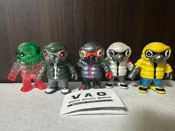 GYAROMI VAG 오이킬러