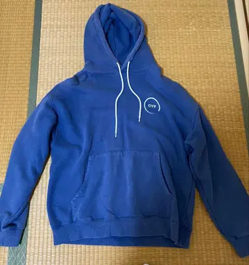 OY 후드티