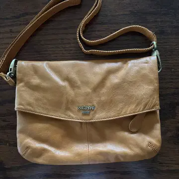 주케로 휠라토 숄더백