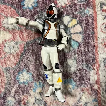 가면라이더 포제 피규어