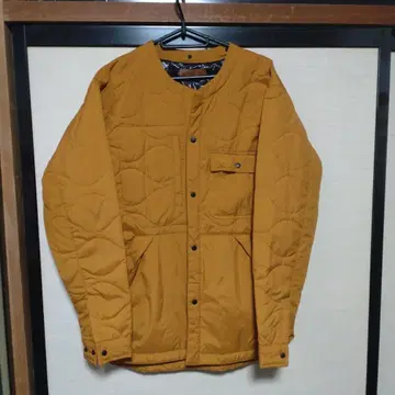 워크맨 FLAME TECH 2WAY 셔츠 자켓 M 사이즈