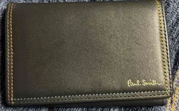 Paul Smith 명함지갑