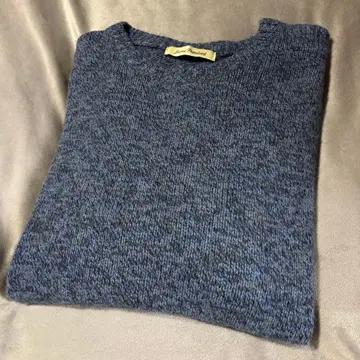 저널 스탠다드 스웨터