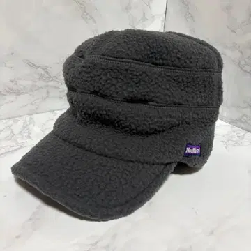 y121429 Healthknit 워크캡 플리스 방한 모자