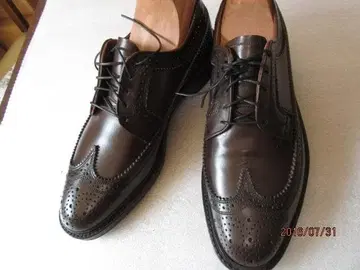 영국 빈티지 Marboro Handfinished 사이즈 8