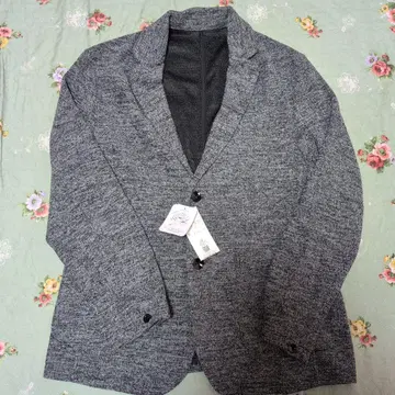 [ 새상품 택 ] 니트 자켓