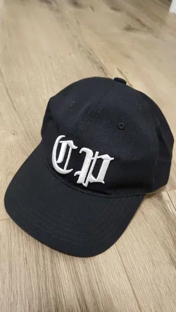 Cootie Productions 블랙 캡