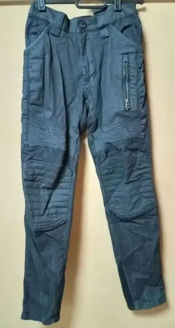 워크맨 프로코어 데님 팬츠 블랙 에디션