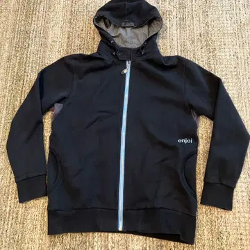 [레어] enjoi 풀 집업 후드티 M 사이즈 스케이트보드 엔조이
