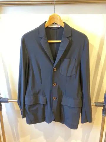 일본제 메이플 톰캣 테일러드 자켓