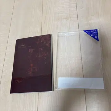 요루시카 엘마 최초 한정판