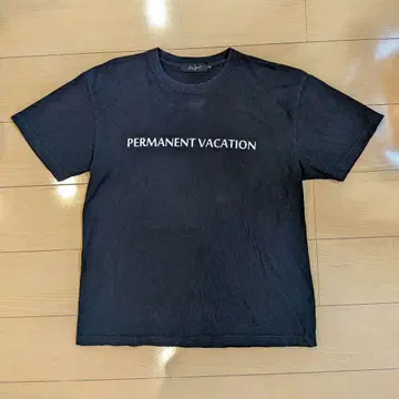 Permanent Vacation T셔츠 L