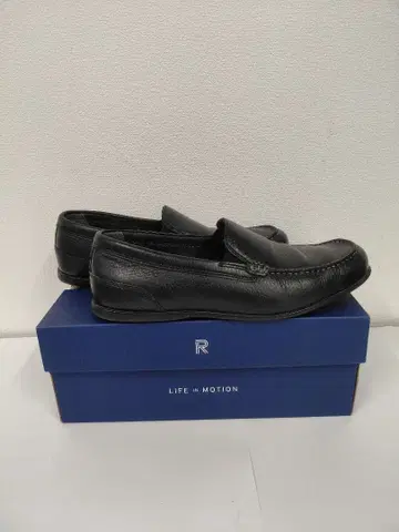 ROCKPORT 말콤 슬립온
