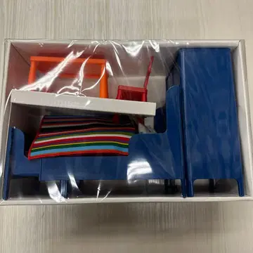 IKEA HUSET 미니어처 가구 인형의 집